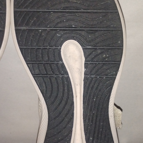 Ryka Slip on sock style sneakers. - Picture 9 of 14